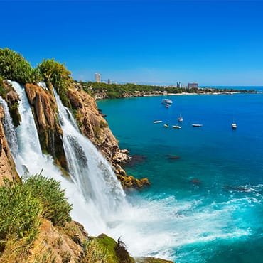 Mediterranean